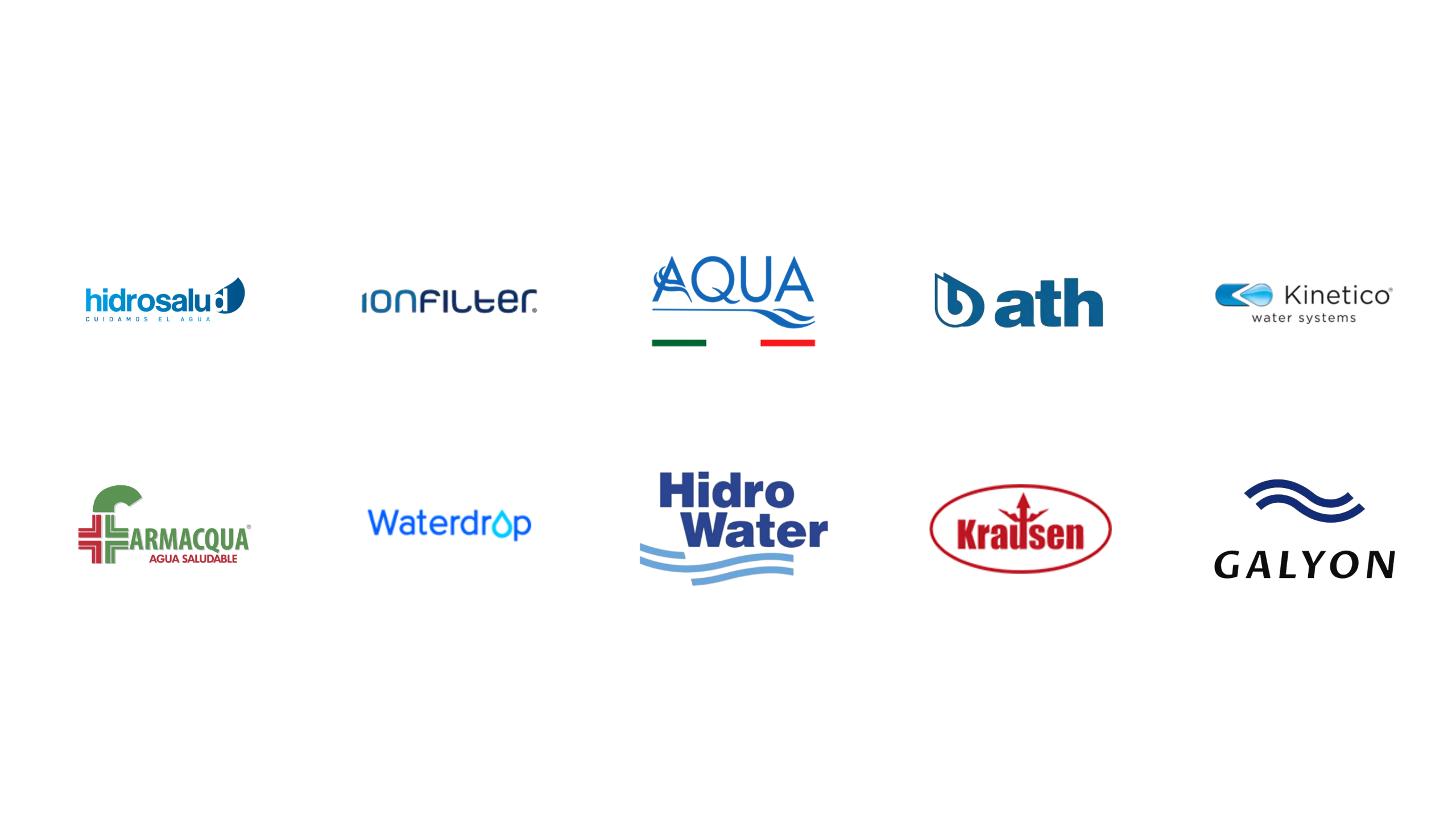 Home Reparación y mantenimiento de equipos de ósmosis, filtrado de agua y descalcificadores Solarman