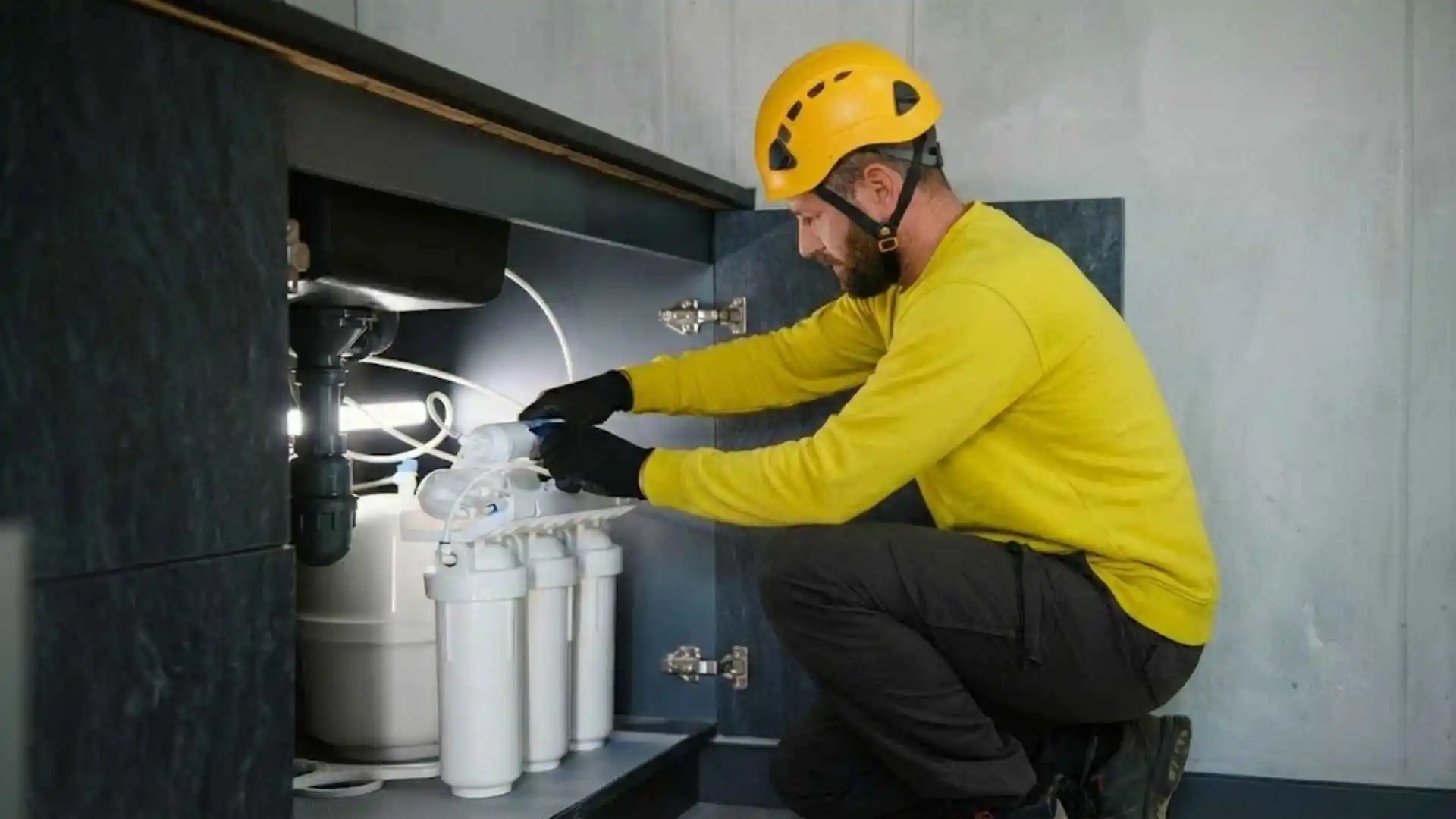 Sistemas de Ósmosis sistemas de ósmosis en Andalucía