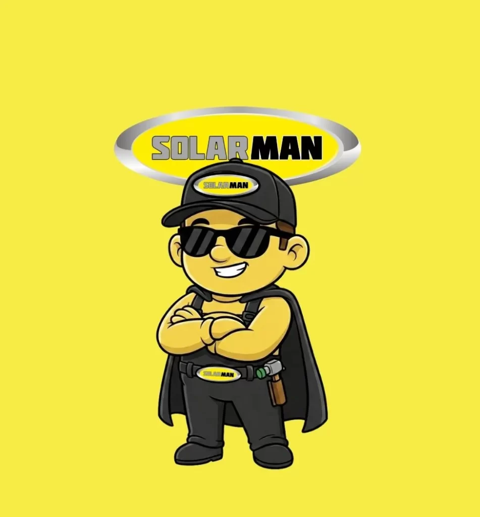 Instalación de placas solares fotovoltaicas y sistemas térmicos de agua caliente en Almería – Solarman