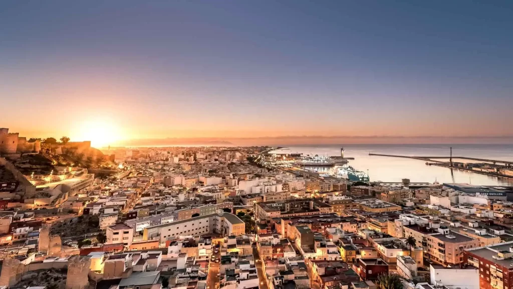 Reparación, mantenimiento e instalación de placas solares fotovoltaicas y térmicas en Almería – Solarman