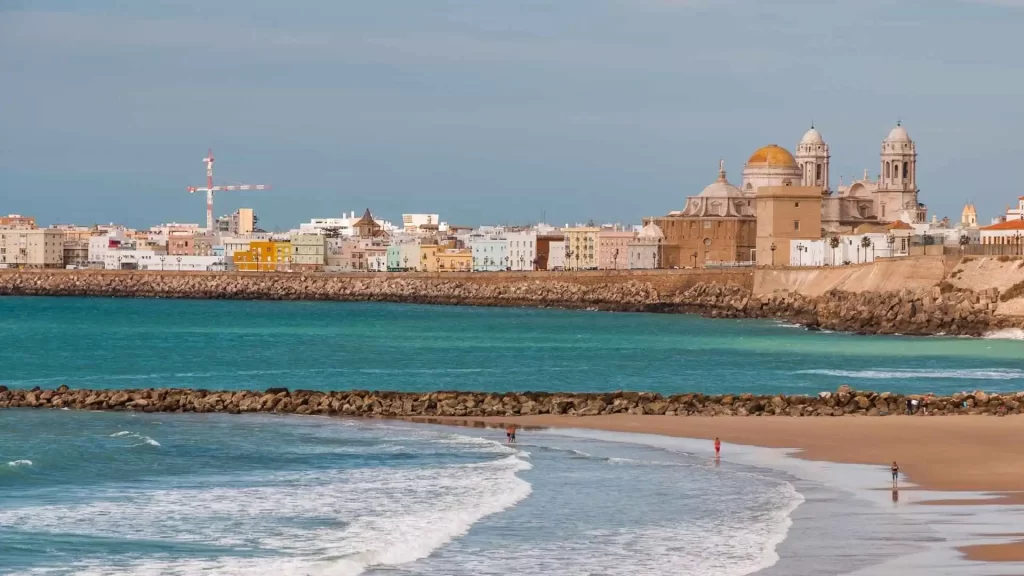 Reparación y mantenimiento de placas solares fotovoltaicas y térmicas en Cádiz – Solarman